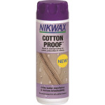 Nik Wax <br> Cotton Proof